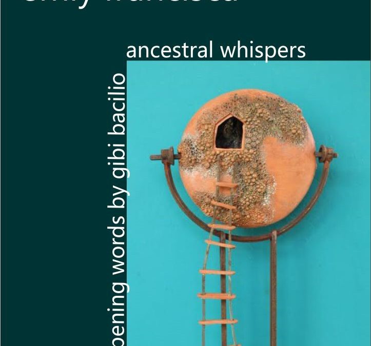 Ancestral Whispers – Emly Fransisca